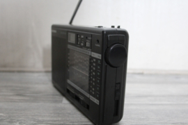 Wereldontvanger - Grundig Yacht Boy 206