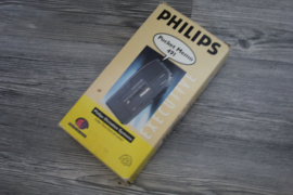 Philips pocket memo 491, dicteerapparaat