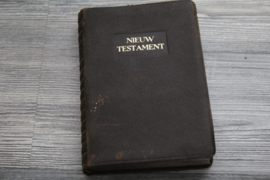 Nieuw testament, 1940