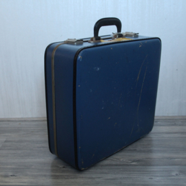 Vintage KLM Koffer