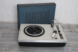 Radiola RA 4233 koffergrammofoon