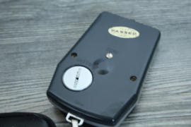 Soligor UF selector lichtmeter