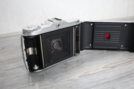 camera:  Agfa Isolette