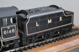 Vintage WRENN "The Rifle Brigade" Loco & Tender 6146 in originele doos