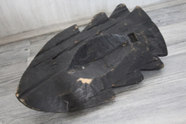 Sierra Leone - Muurmasker