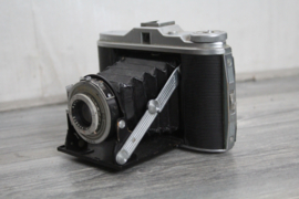 camera:  Agfa Isolette