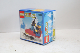 Lego System 1730 - Town Snow Scooter