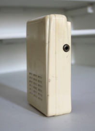 transistorradio - Omegas PTR-62B