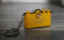 Vintage viewmaster analoge camera