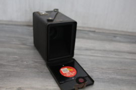 Camera - Kodak Six-20 brownie D