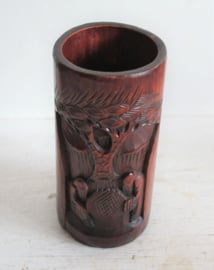 Penselenbeker - Bamboe