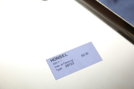 Honsel - Plafondlamp - 29723