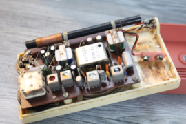transistorradio -  Koyo deluxe KTR-624