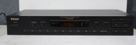 TEAC T-X3000 - AM/FM Digital Synthesizer Tuner