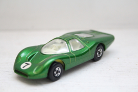 MATCHBOX Superfast Green Ford Group 6 - Nr 45