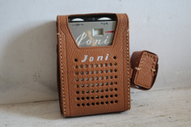 Joni - 6J - Transistorradio