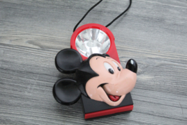 Philips NGN 132P Mickey Mouse zaklamp