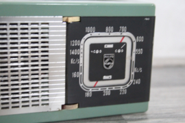Transistorradio - Philips Fanette L0X91T