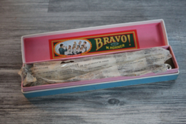 Mondharmonica - Hohner Orchester Bravo