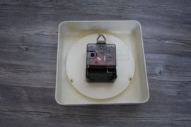 Vintage Phil[s electronic klok