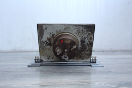 Art Deco Peter wekker