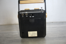 transistorradio - Supertech Walky box