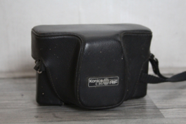 Camera: Konica C35 AF