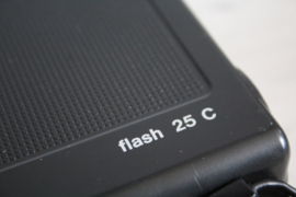 Flitser: Philips flash 25C