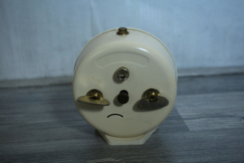 Junghans Trivox Silentic wekker