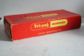 Triang-Hornby R.402 Operatting Royal Mail Coach set - doos