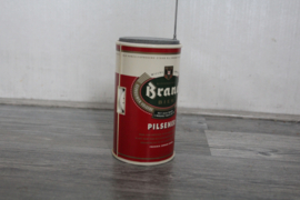 Novelty transistorradio - Brand bier