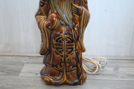 Lamp - Chinese wijsheer