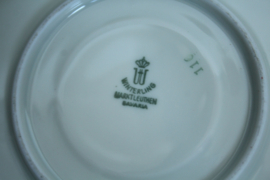 Winterling Bavaria - Vintage kop en schotels