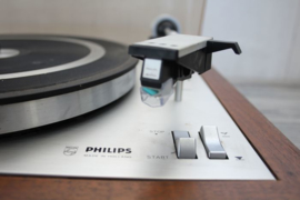 Philips 408 platenspeler