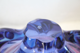 Murano - Vintage sigaren asbak