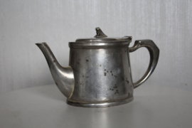 Mappin & Webb verzilverde theepot