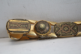Armband - Toledo Sapnje, Damscener