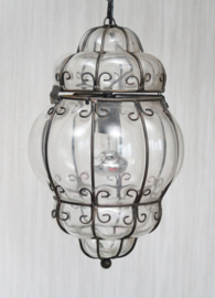 Venetiaanse hanglamp