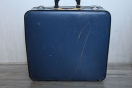 Vintage KLM Koffer