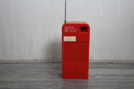 Transistorradio - Coca Cola Neat-O - dispenser machine