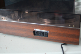 Telefunken Musikus 108V Stereo platenspeler, ca 1971