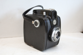 Camera: Bilora Gevaert Gevabox II