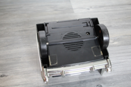 1957 Chevrolet Bell Air transistor radio  AM/FM