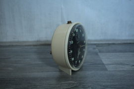 Junghans Trivox Silentic wekker