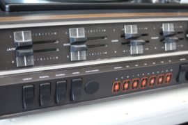 Görler Studio 2002 Receiver platenspeler combi