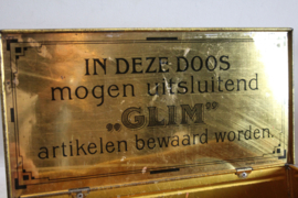 Glim - Poetsblik