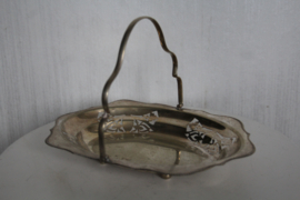 Art Deco serveermand