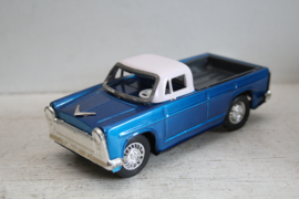 Blikken speelgoed - Dongfeng pickup, MF033