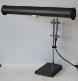 Stoere industriële bureaulamp DBGM