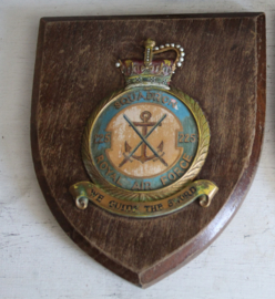 Wapenschild RAF Squadron 225